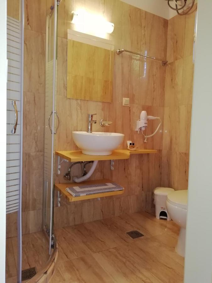 Ferienwohnung Anelia Dassia  Exterior foto